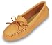 Minnetonka Ladies Deerskin Moccasin