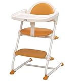 J-FIT �`���C���h�`�F�A �z���C�g/�I�����W