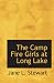 The Camp Fire Girls at Long Lake: Bessie King in Summer Camp