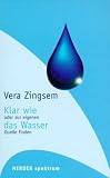 Produkt-Bild: Klar wie das Wasser