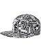 FAMOUS S/S Redlight Cap