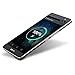 BLU Energy X Plus Smartphone - With 4000 mAh Super Battery- Global GSM Unlocked - Grey