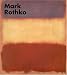 Books : Mark Rothko