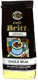 Espresso Whole Bean Gourmet Coffee