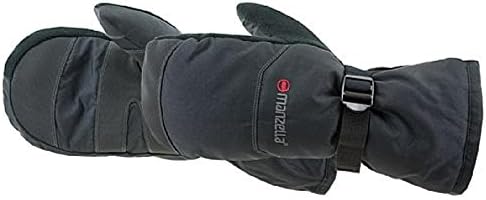 Manzella Men's Mastodon Mitten