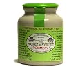 Pommery - Gourmet Green peppercorn Mustard from France in crock 8.8oz