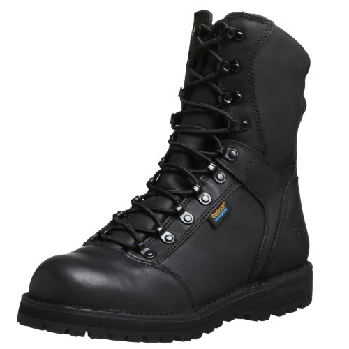 Carhartt Men's 3924 Steel Toe 8