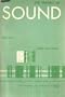 The Theory of Sound