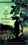 The Island of Dr. Moreau Publisher: Bantam Classics