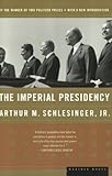 The Imperial Presidency