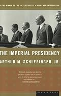 The Imperial Presidency