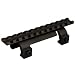GSG5 SMG Rifle SCOPE MOUNT