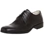 Kenneth Cole New York Men's Find the Angle Lace Up,Black,7 M US