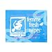 Crazy Girl Femme Fresh Wipes: 12 units.