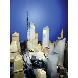 Imagining Ground Zero: The Official and Unofficial Proposals for the World Trade Center Site (Architectural Record Book)