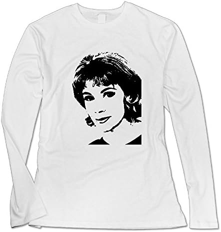 Women's Joan Rivers Head Long Sleeve Shirt.