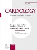 Surgical Options for the Management of Congestive Heart Failure (Cardiology)