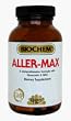 Aller-Max by Country Life (Biochem) 100 Vegetarian Capsules