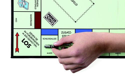Monopoly 00009 - Monopoly Classic