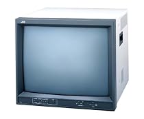JVC TM-A21OGU 21'' Color Monitor for JVC Professional Camcorders