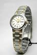 Seiko 5 #SYME44K1 Women's Two Tone Self Winding Automatic Watch