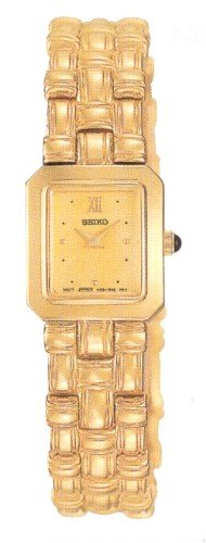 Seiko Watches, Seiko Women's Gold-tone I Watch SWA048, Womens Watches, Womens Seiko Watches