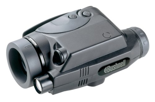 Bushnell 2.5x42 Night Vision Monocular