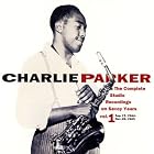 Complete Studio Recordings, Vol. 1 by  Charlie Parker 