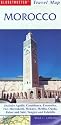 Morocco (Globetrotter Travel Map)