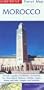 Morocco Travel Map (Globetrotter Travel Map)