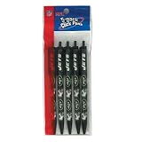NFL New York Jets Disposable Click Pens