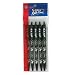 NFL New York Jets Disposable Click Pens
