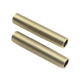Steel Nipples, 2 x 1 8 IP by Angelo-Westinghouse