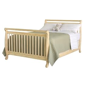 Da Vinci Emily Convertible Crib 41EDQK4kmgL. AA280 Da Vinci Emily Convertible Crib