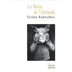 Les R�cits de Tcherkaski