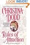 Rules of Attraction (Governess Brides, Book 3)