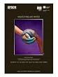 Epson Velvet Fine Art Paper (13x19 Inches, 20 Sheets) (S041637)