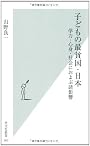 子どもの最貧国・日本 (光文社新書)