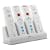 Wii Charge Station Quad