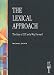 Book The Lexical Approach: The State of ELT and a Way Forward (LTP Teacher Training)
