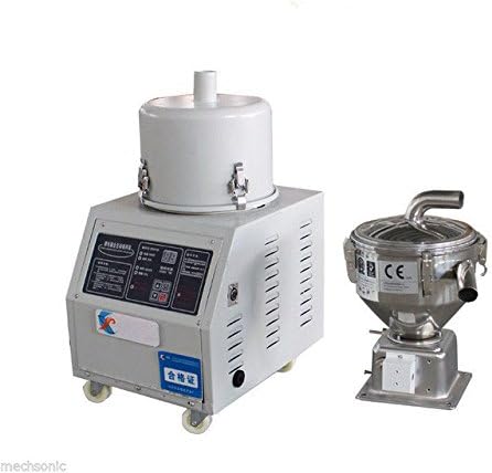 Tlegend Instrument® New 700G Automatic Material Feeding Machine,Vacuum Feeder,Auto Loader