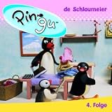 Pingu 4-Pingu De Schlaumeier