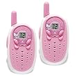 Hello Kitty Mini Twin Radios