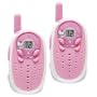 Hello Kitty Mini Twin Radios