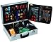 GC Electronics Deluxe 84 Piece Computer Service Tool Kit