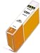 Electronics : Amazon Imaging Bci-5y Yellow Ink Cart Replacement for Canon