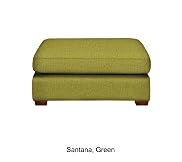 Medbourne Footstool