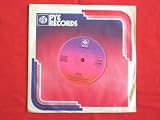Ecstasy Passion & Pain Ask Me 7" Pye 7N25669 EX 1974