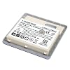 Maximal Power PDA Dell X3 Replacement Battery for Dell AXIM X3/X30 (SILVER)