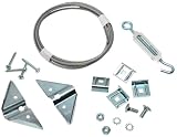 Stanley Hardware 76-0828 Anti-Sag Gate Kit